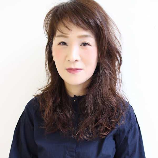 Lobec MOTOYAMA【ロベック モトヤマ】のスタッフ紹介。稲垣 恵美