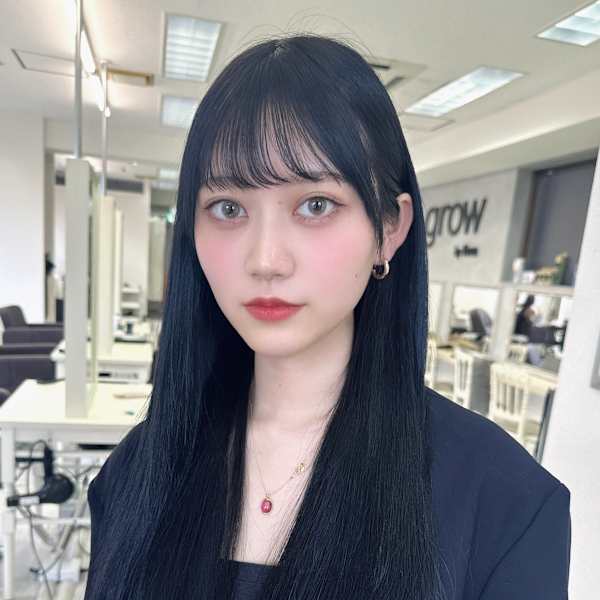 grow 本八幡【グロウ】【グロウモトヤワタ】のスタッフ紹介。デイ アンナ