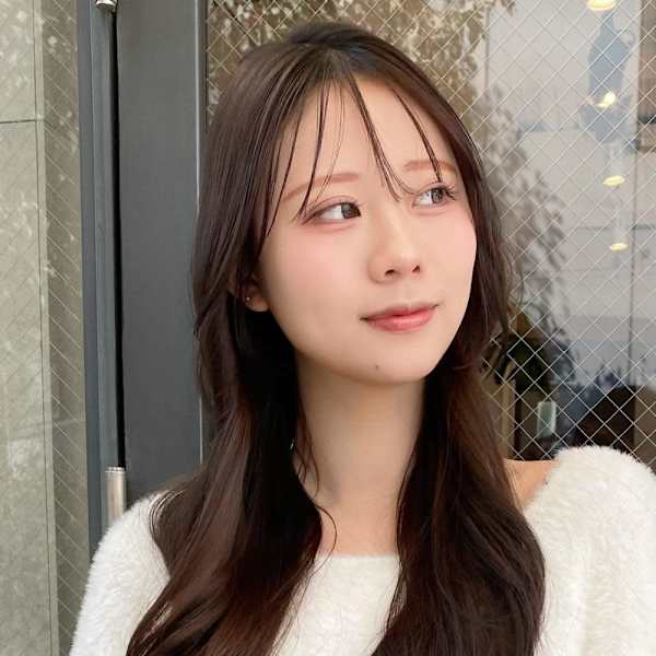 ロングレイヤー/ミディアムレイヤー/トープブラウン【平島】|GRAND