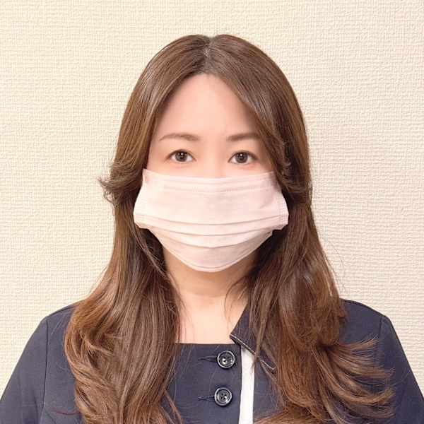 【アロマリンパマッサージ専門店】ヘッドミントアロマ栄東新町店【アロマリンパマッサージセンモンテンヘッドミントアロマサカエトウシンチョウテン】のスタッフ紹介。ハラ