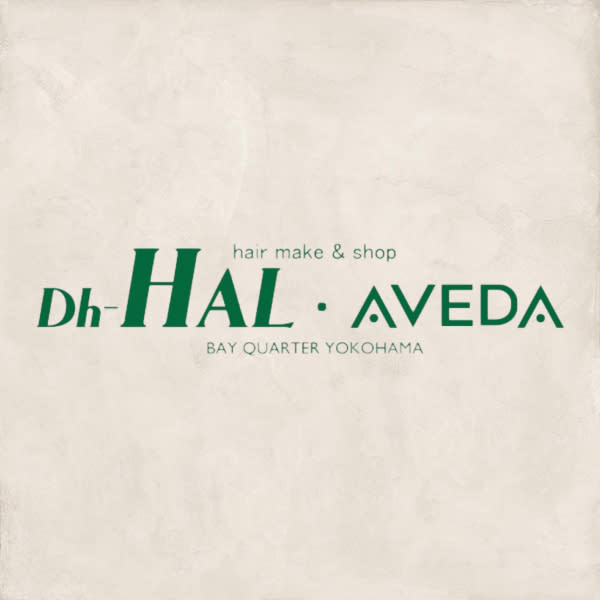Dh-HAL-AVEDA 横浜【ディーエッチハルアヴェダ】のスタッフ紹介。清水ユーキ