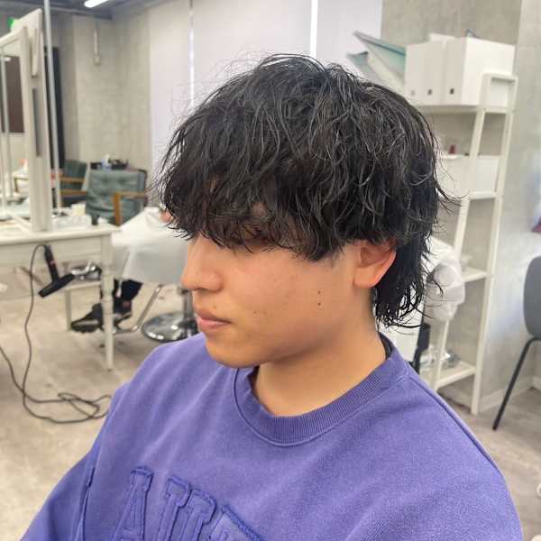 limit by Afinar 大宮店×スタイル