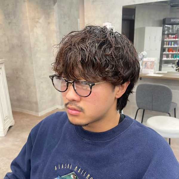 limit by Afinar 大宮店×スタイル