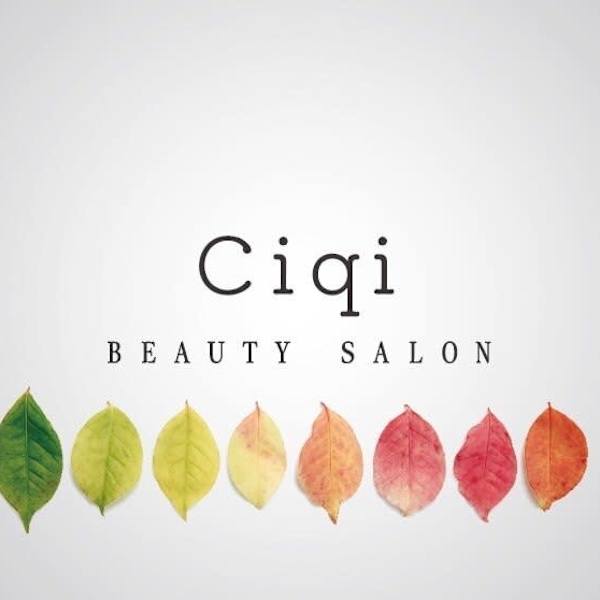 ciqi【シキ】のスタッフ紹介。森山 由香里