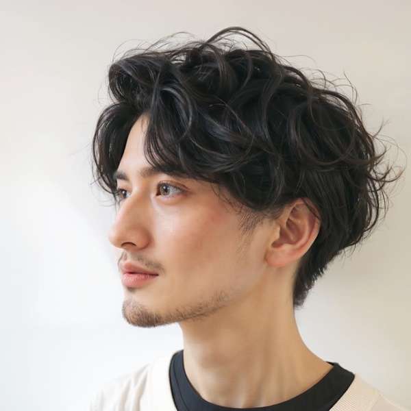 oli-oli（オリオリ）× メンズ