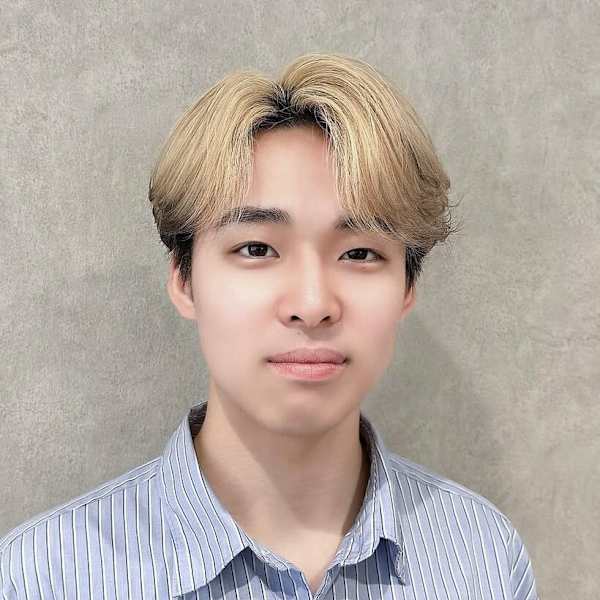 LUCK 本厚木【ラックホンアツギ】のスタッフ紹介。津田 賢亮