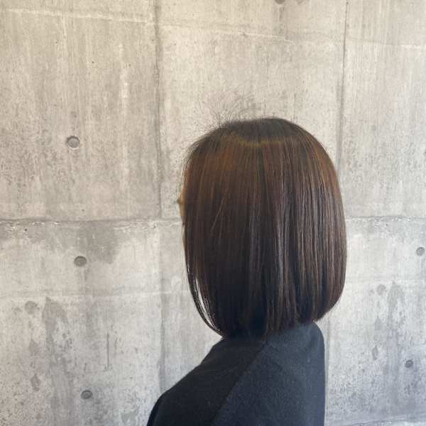 100%オーガニックヘナカラー《ARCH CHIAKI》