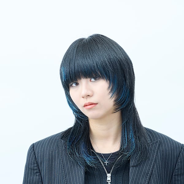 IMAGE-A あざみ野店【イメージア】×スタイル