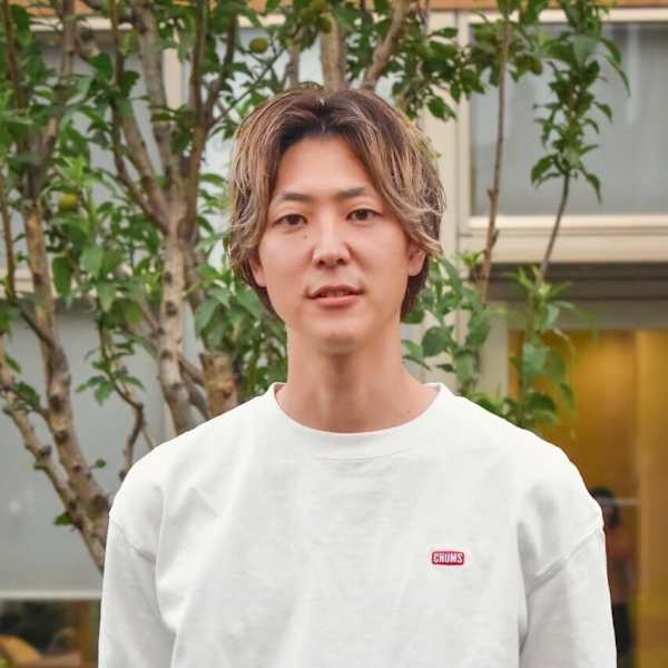 feliah【フェリア】のスタッフ紹介。庄司 亮太