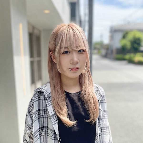 Lolonois 豊中【ロロネー トヨナカ】のスタッフ紹介。成瀬 菜月