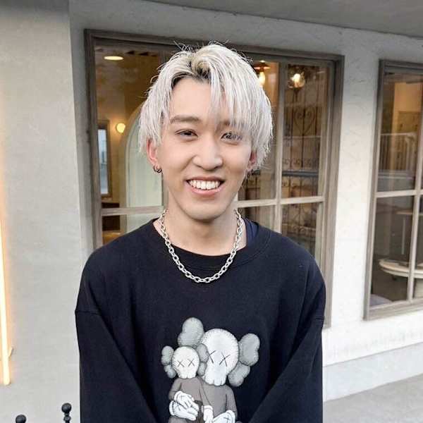 Lolonois 豊中【ロロネー トヨナカ】のスタッフ紹介。馬渕 拓海