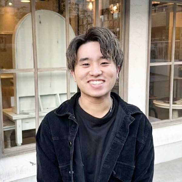 Lolonois 豊中【ロロネー トヨナカ】のスタッフ紹介。安井 雷賀