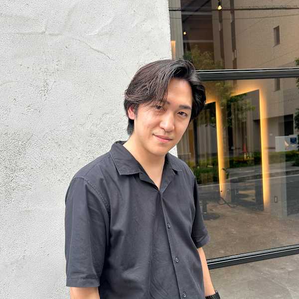 Lolonois 中津【ロロネー】【ロロネーナカツ】のスタッフ紹介。石田 淳ニ