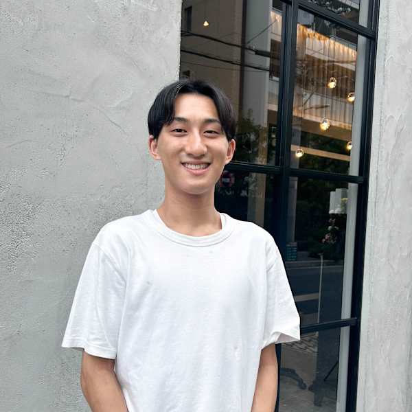 Lolonois 中津【ロロネー】【ロロネーナカツ】のスタッフ紹介。岸岡 清之