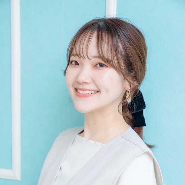 ヘアセット/着付け専門店 Renon Rouge【ヘアセット キツケセンモンテン ルノンルージュ】のスタッフ紹介。上坪 愛美