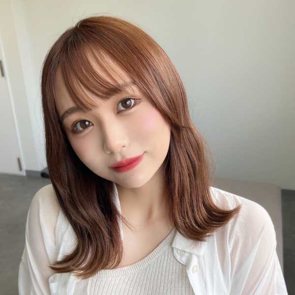 Dote hair make 【ドォート】×スタイル