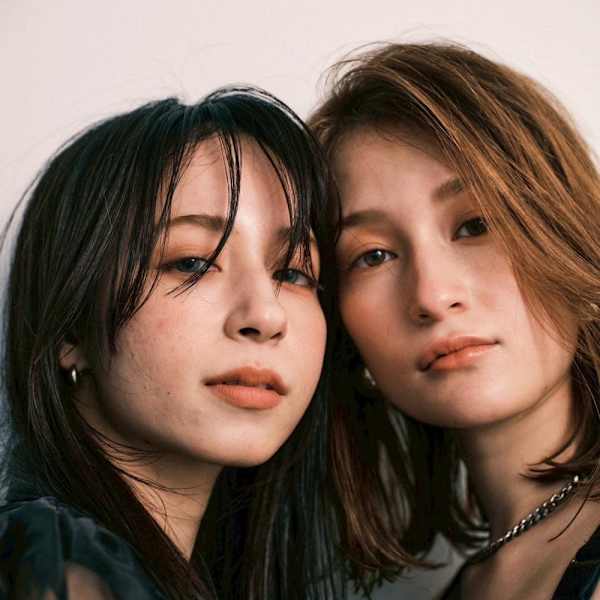 mode natural pair|MINXplus 流山おおたかの森美容室