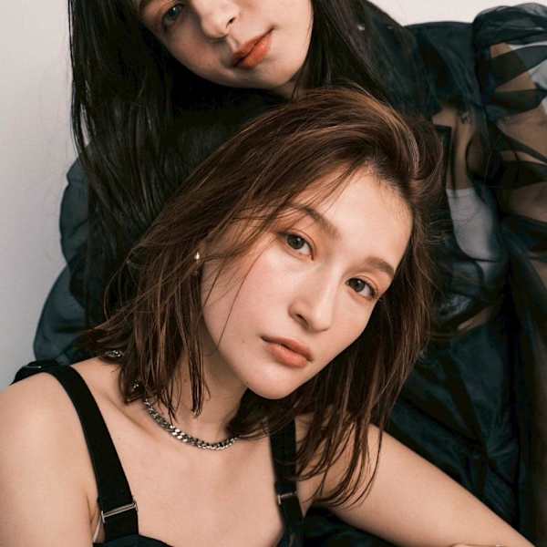 mode natural pair|MINXplus 流山おおたかの森美容室