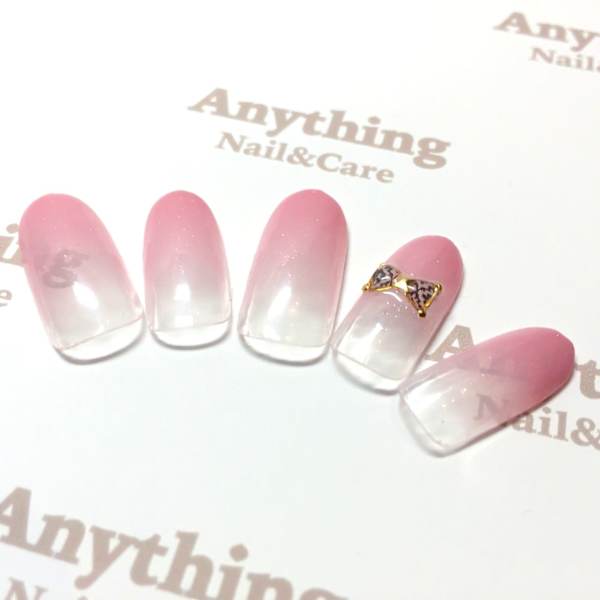 Anything Nail&Care【エニシングネイルアンドケア】のスタッフ紹介。ナカダ