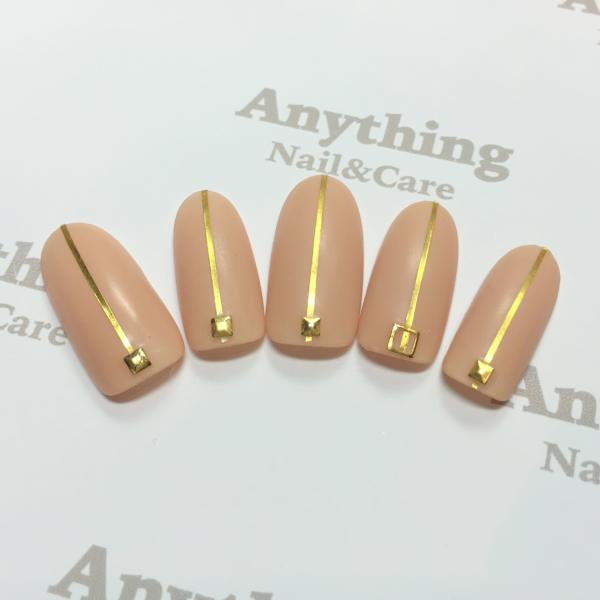 Anything Nail&Care【エニシングネイルアンドケア】のスタッフ紹介。カトウ