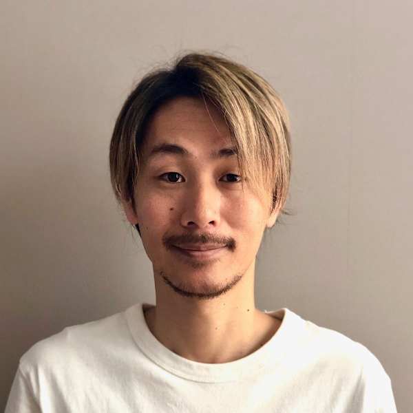 DUO【デュオ】のスタッフ紹介。福田 知広