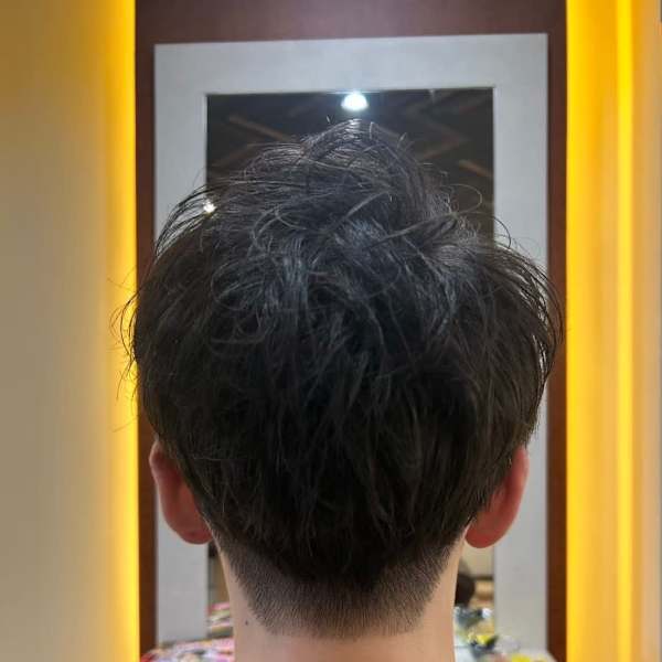 CLapS hair design