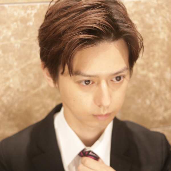 ヘアー＆シェービング barbier GRAND GINZA