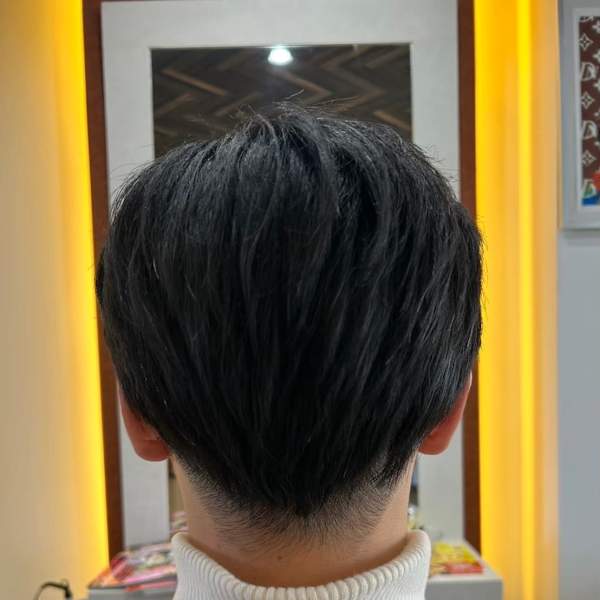 CLapS hair design