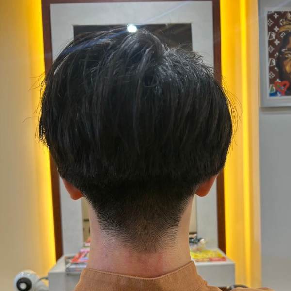 CLapS hair design