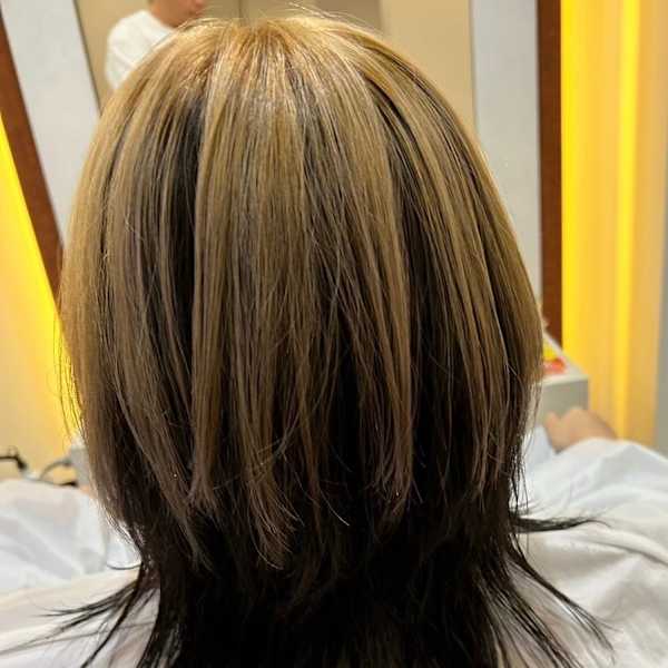 CLapS hair design