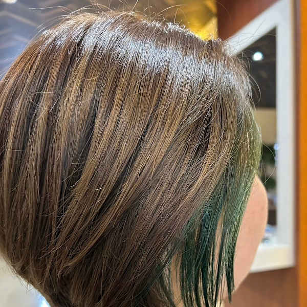 CLapS hair design|CLapS hair design