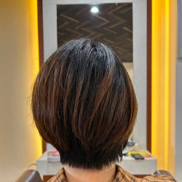 CLapS hair design|CLapS hair design