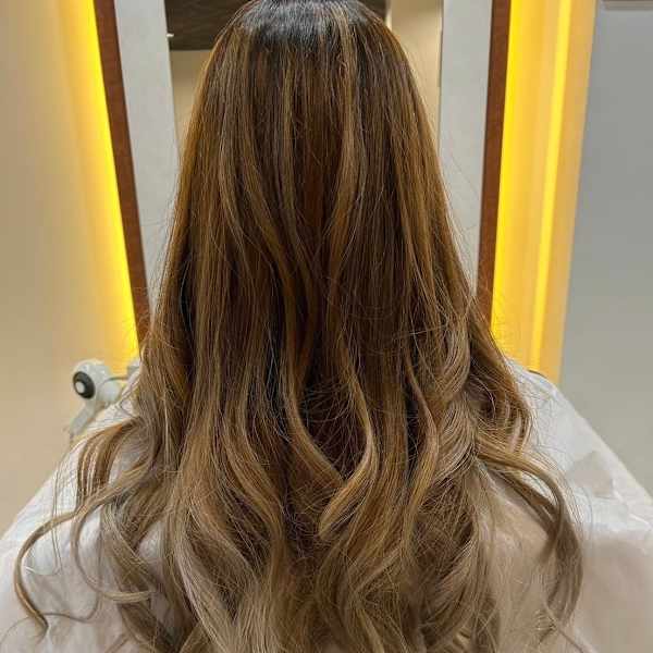 CLapS hair design|CLapS hair design