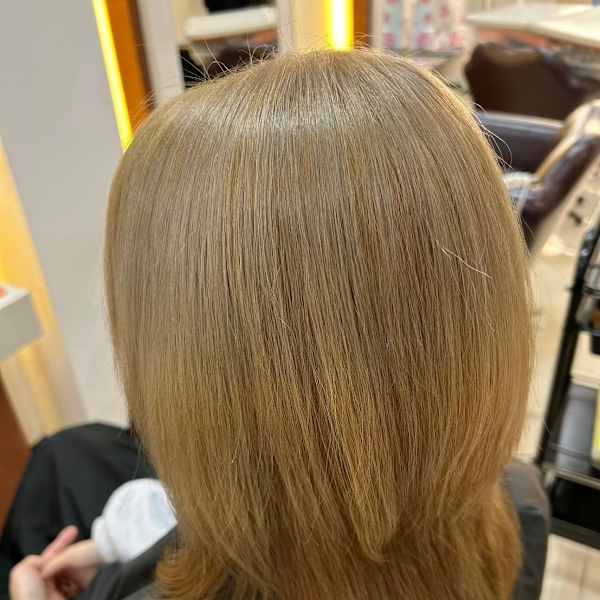 CLapS hair design|CLapS hair design