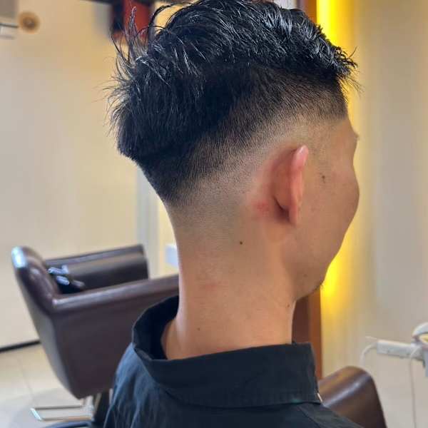 CLapS hair design|CLapS hair design