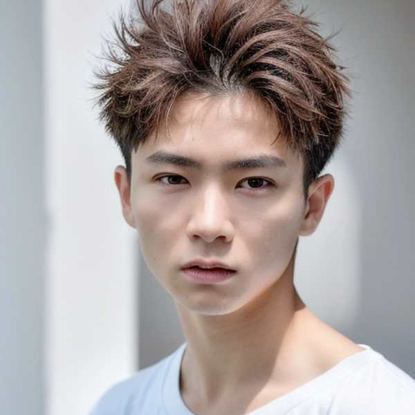 メンズカット/メンズパーマ/縮毛矯正/曲がる縮毛矯正