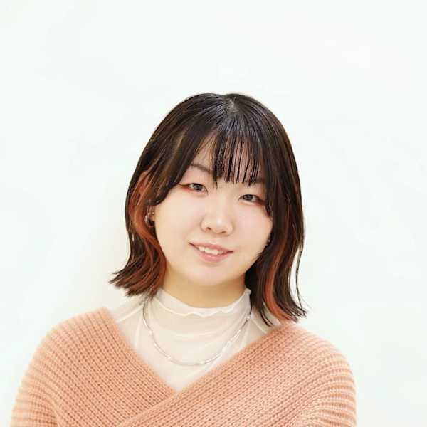 La Sente Lycee 西宮【ラシェンテリセ】のスタッフ紹介。松本梨々花