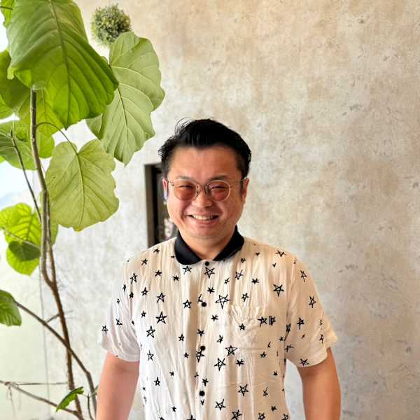 PulRavi 弥生が丘店【プルラヴィ ヤヨイガオカテン】のスタッフ紹介。久保 健吾