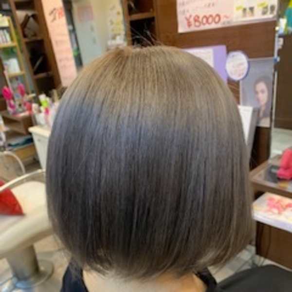Believe 世田谷店