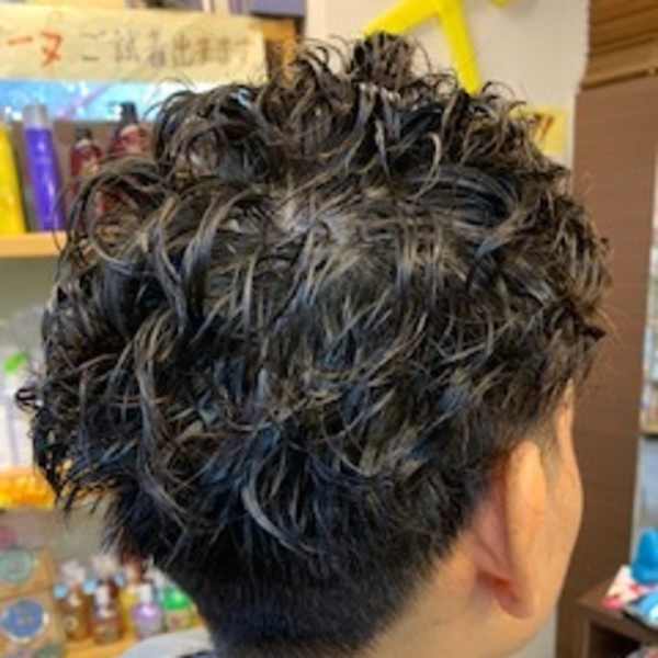 Believe 世田谷店