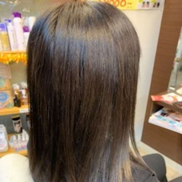 Believe 世田谷店