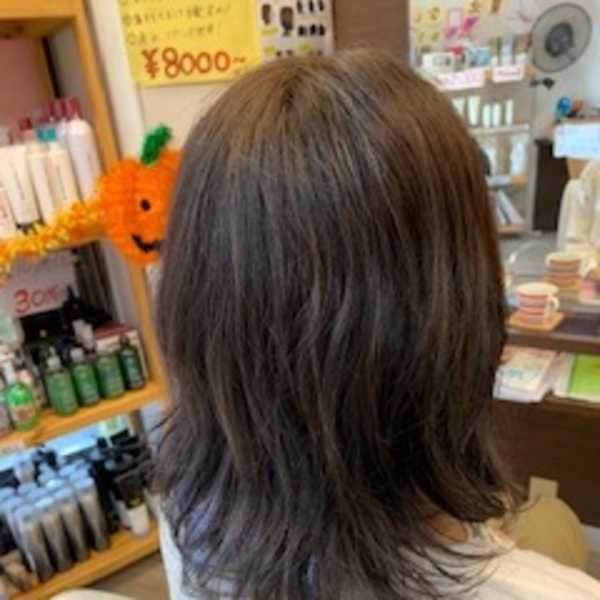 Believe 世田谷店