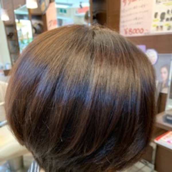 ショート