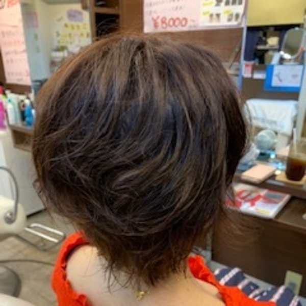 Believe 世田谷店