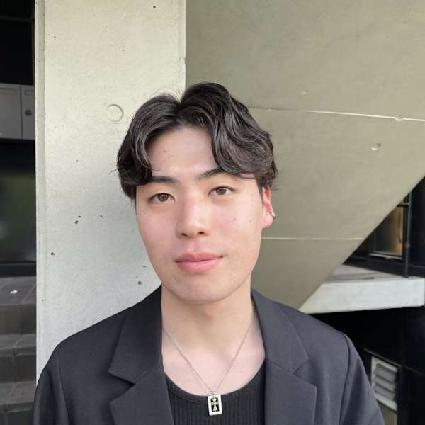 センターパート/ニュアンスパーマ/フェザーパーマ|ACT 表参道店