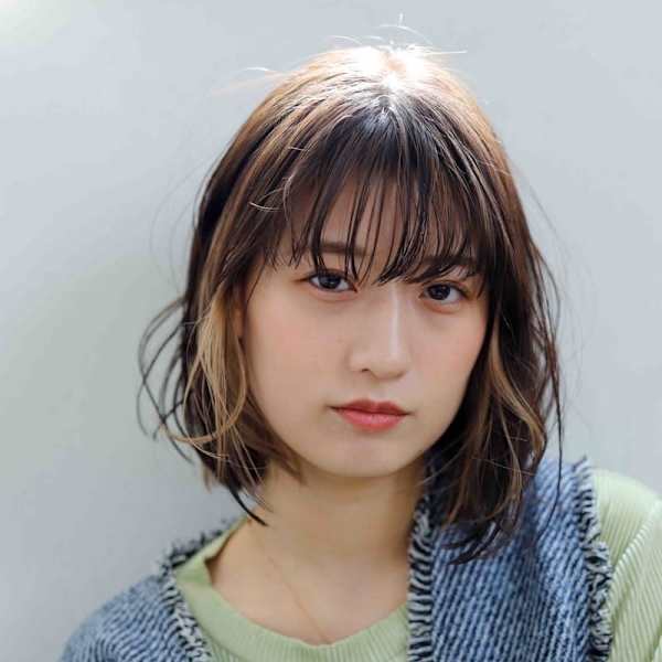 Name 上福岡×スタイル|Name 上福岡