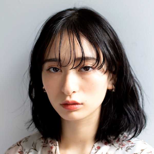 hair design MOLA 久我山×スタイル|hair design MOLA 久我山