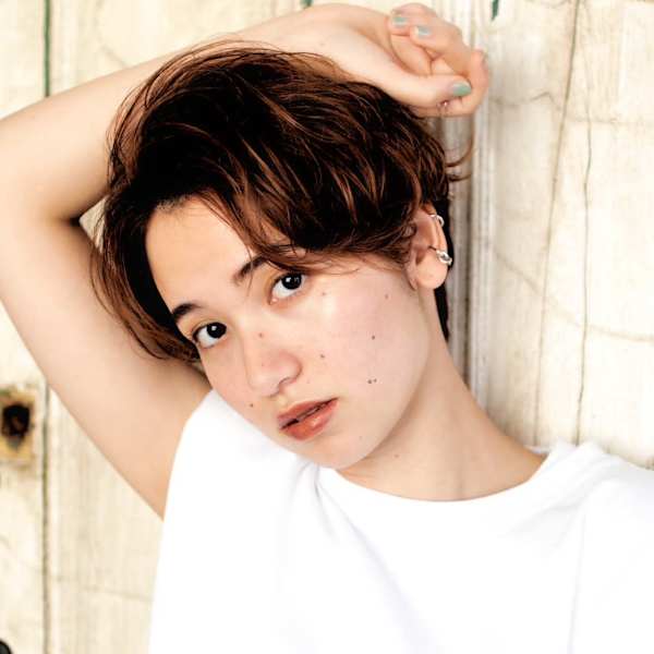 hair design MOLA 久我山×スタイル|hair design MOLA 久我山