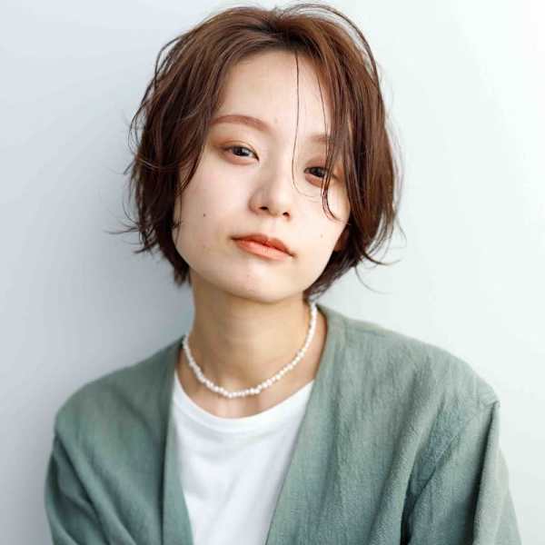 hair design MOLA 久我山×スタイル|hair design MOLA 久我山