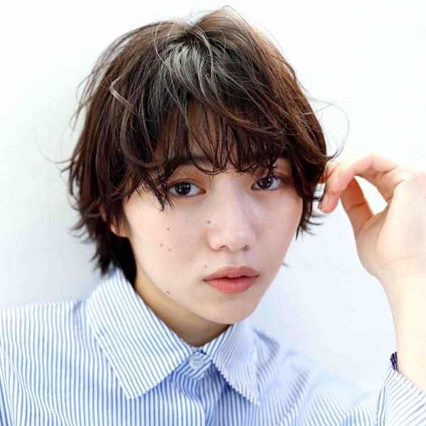 hair design MOLA 久我山×スタイル|hair design MOLA 久我山